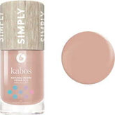 Vernis à ongles 04 mode de vie sain eco 10 ml - KABOS